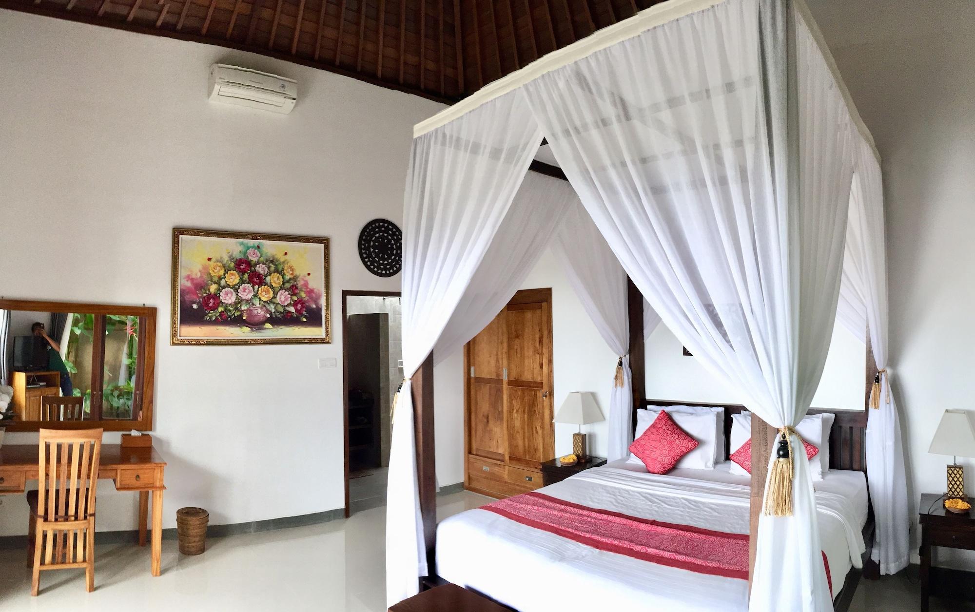 Pousada Uma Padi Ubud