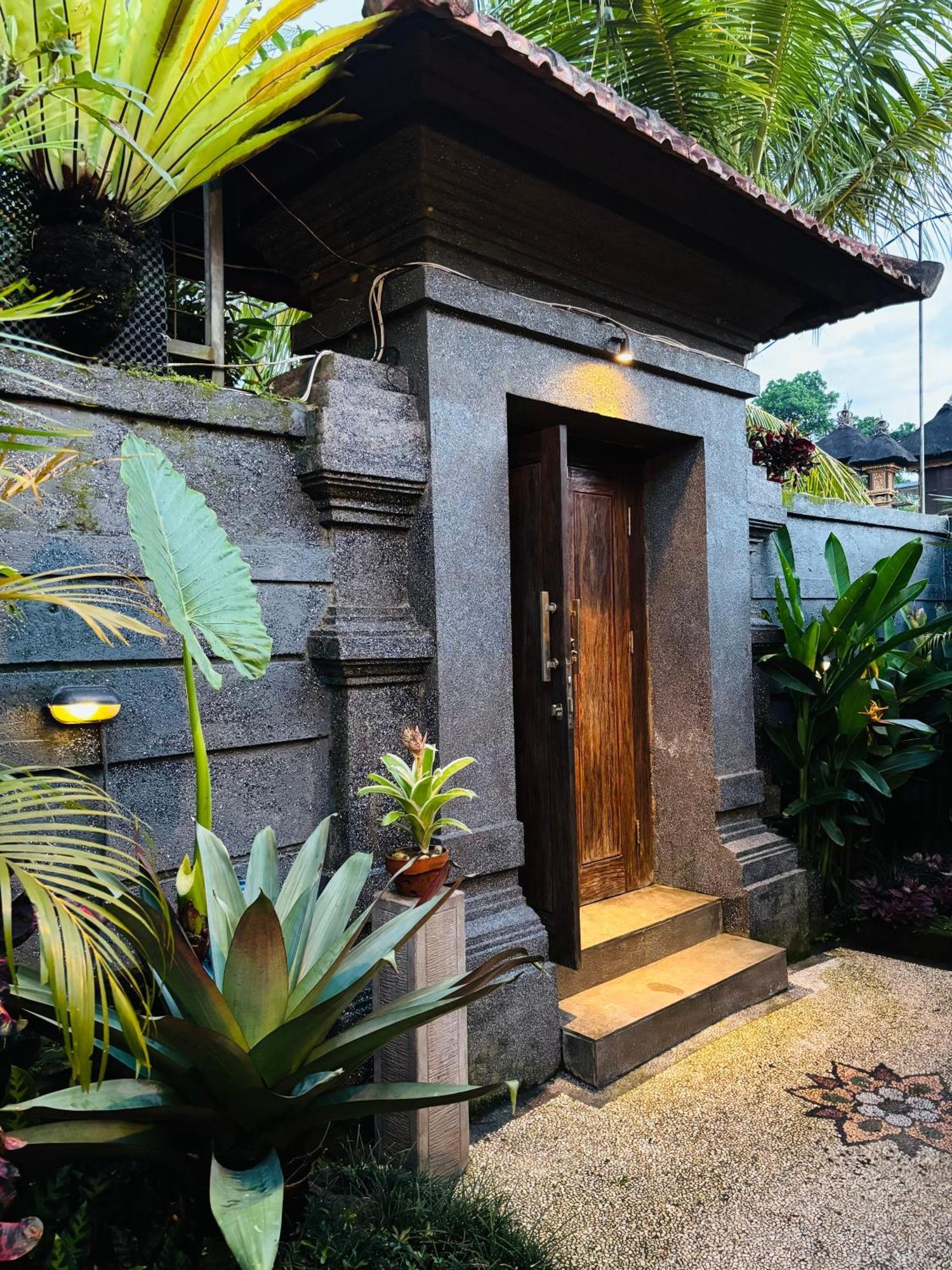 Uma Padi Ubud