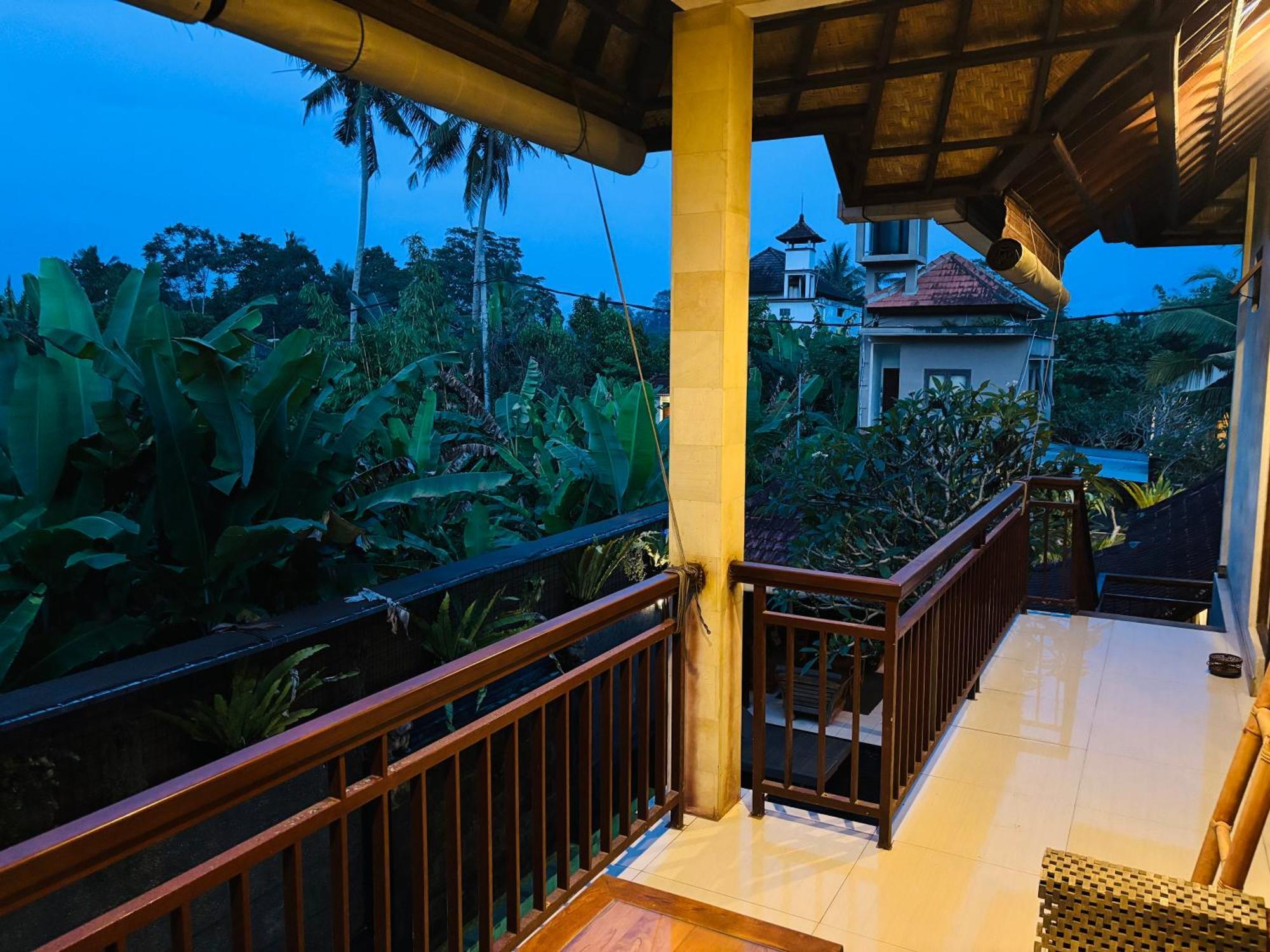 Uma Padi Ubud