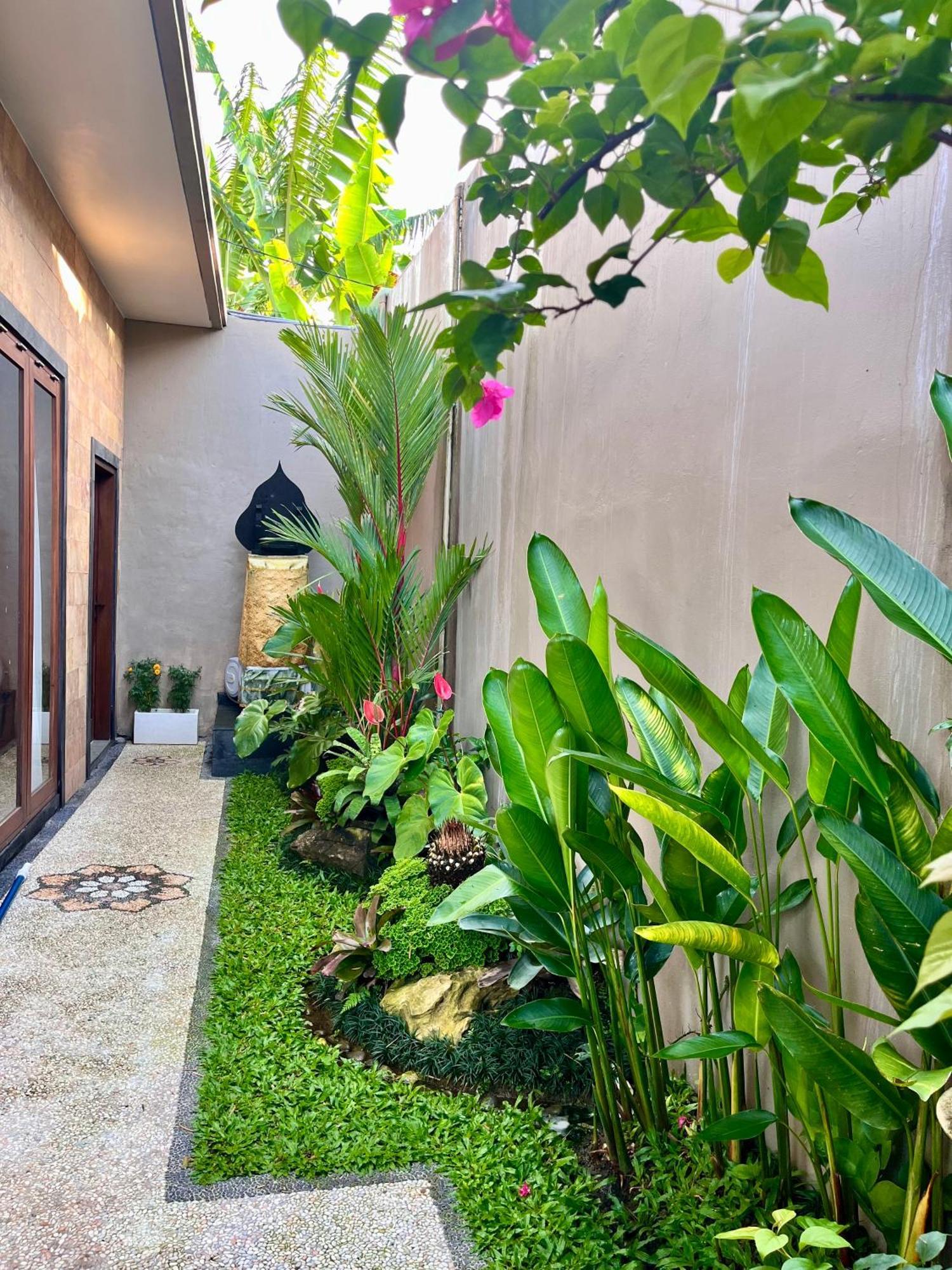 Uma Padi * Ubud